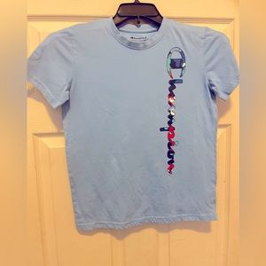 💐Boys Champion TShirt